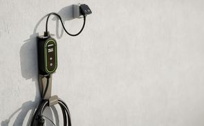 ABSINA EV Elektroauto Ladekabel Typ 2 Mode 3