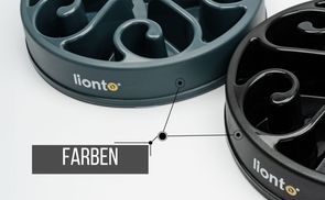 verschiedene Ausführungen