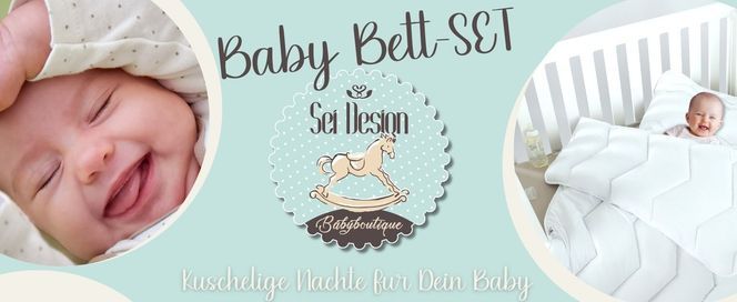 Schlafkomfort für die Kleinsten – Qualität, die man spürt