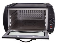 Mühelose Zubereitung 