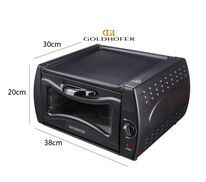 Kulinarisches Abenteuer 