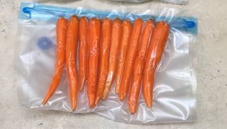 Ultimatives Sous Vide Set für perfekte Versiegelung!