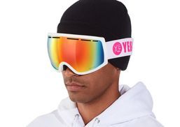 PEAK: Spitzenleistung in Mountain Peak Weiß!