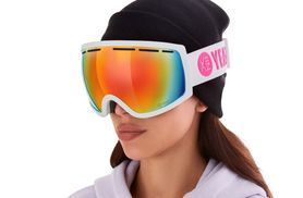 Maximaler Schutz, höchster Komfort: Entdecke die PEAK Brille