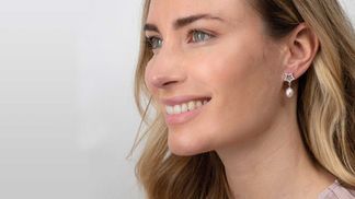 Klassische Eleganz mit AILOIRA Ohrringe