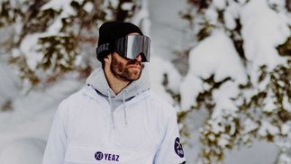 APEX Magnet Ski Snowboardbrille: Stil, Sicherheit & Komfort!