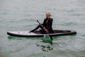 NALANI SUP & NEOVEST – Mehr Power für deine Sessions