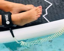 NALANI SUP & Leash – Mehr Flow auf dem Wasser