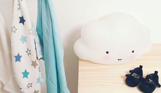 Ein absolutes Must-Have für die Wickeltasche!