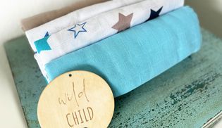 Super praktisch und wunderschön zugleich