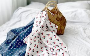 Perfekte Geschenkidee für frisch gebackene Eltern