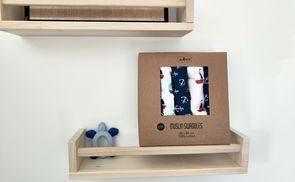 Super praktisch und pflegeleicht