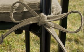 Bänder für sicheren Halt