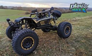 Bereit für jedes Abenteuer