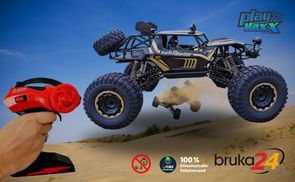 Meistert jedes Terrain mit Leichtigkeit