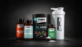 FSA NUTRITION – Präzision für Körper und Gesundheit