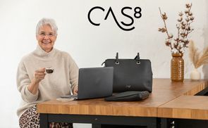 CAS8 - Stilvolle Vielfalt für jede Generation
