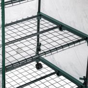 Hochwertiges Gestell