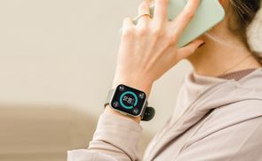 Genieße Gesundheit und Stil in einem zeitlosen Design