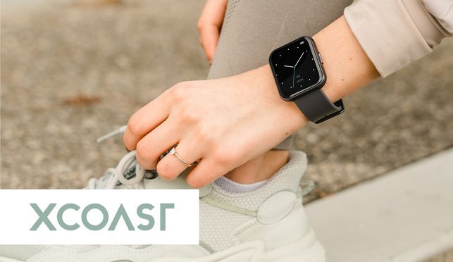 Zeitlos elegant, technisch smart – IVE 2 für deinen Lifestyle!