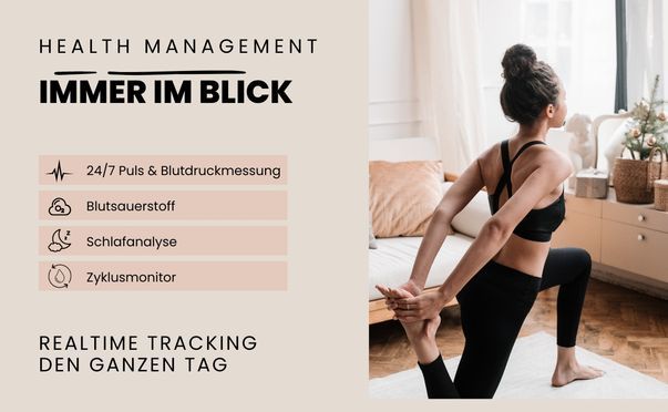 Stilvolles Design für die modebewusste Frau