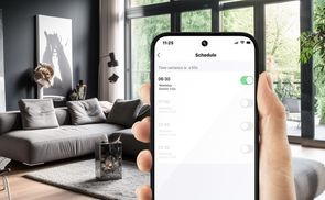XCOAST WiFi Tür-Fensteralarm: Smarter Schutz für Ihr Zuhause