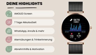 Technische Argumente: