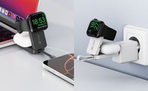 Zuhause und unterwegs