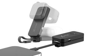 Kompakt und vielseitig