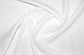 Unsere Tischdecken aus blickdichten Polyester-Stoff