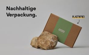 Nachhaltige Verpackung