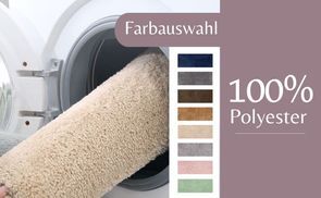 Ultraweiches Material