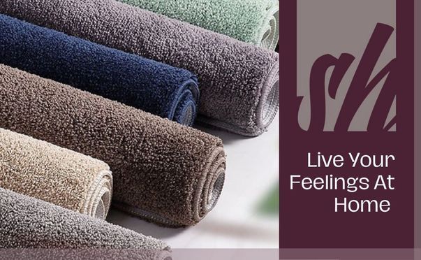 Ultraweicher, rutschfester und saugfähiger Duschvorleger