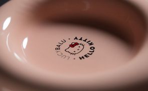 Sonderedition für Hello Kitty