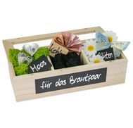 Mache es zu Deiner Box.