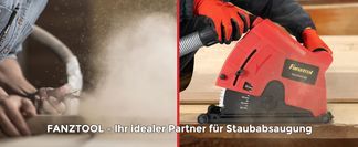 EFFIZIENTES STAUBMANAGEMENT