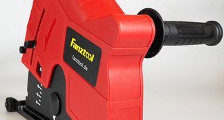 Müheloses Schneiden