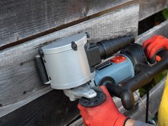 Ergonomisch einstellbarer