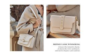 Victoria Hyde Windsor