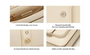 Einzigartiges Detail