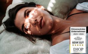 100% Klimaneutral