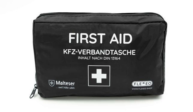 KFZ-Verbandtasche DIN 13164