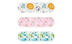 Schützt, ist atmungsaktiv & wasserfest