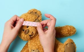 Bunte Motive für Mädchen & Junge