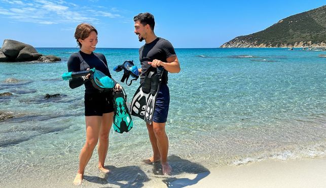 Perfekt für Urlaub & Meer