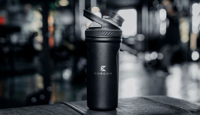 Der perfekte Begleiter für Fitness und Genuss