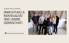 Original pamo. Qualität