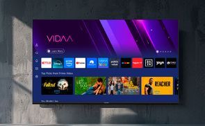 Entertainmet auf Knopfdruck