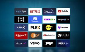 Ganz nach deinem Geschmack