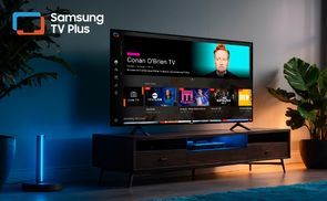 Entdecke die grenzenlose Welt des Fernsehens